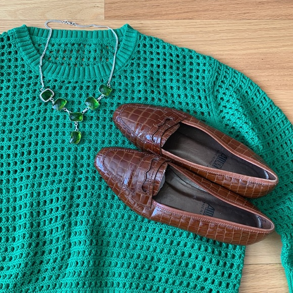 ❗️FREE Italy Vintage shoes 📍MUST BUNDLE 📍 - Picture 14 of 16